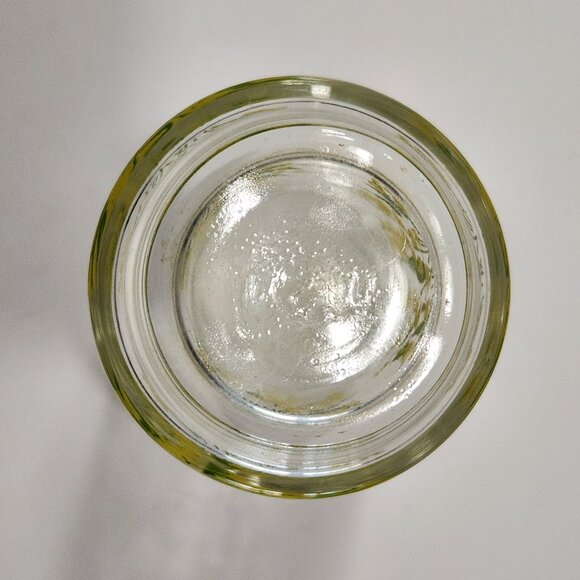 Vintage Libbey Juice Glasses "Lily of the Valley" Set of 5 - Picture 4 of 5